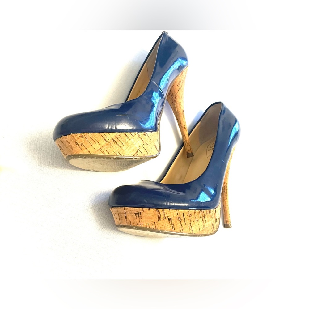High Heels by Guess